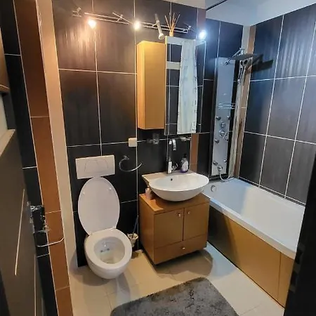 Apartment Daystar Timisoara