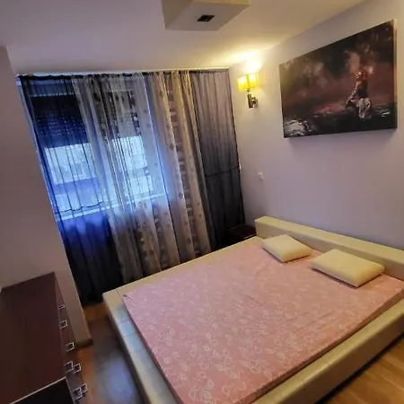 Apartment Daystar Timisoara
