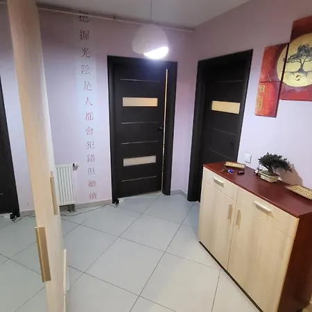 Daystar Apartment
